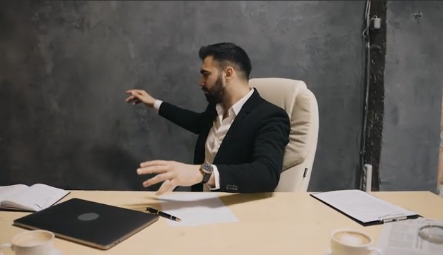 Change workplace